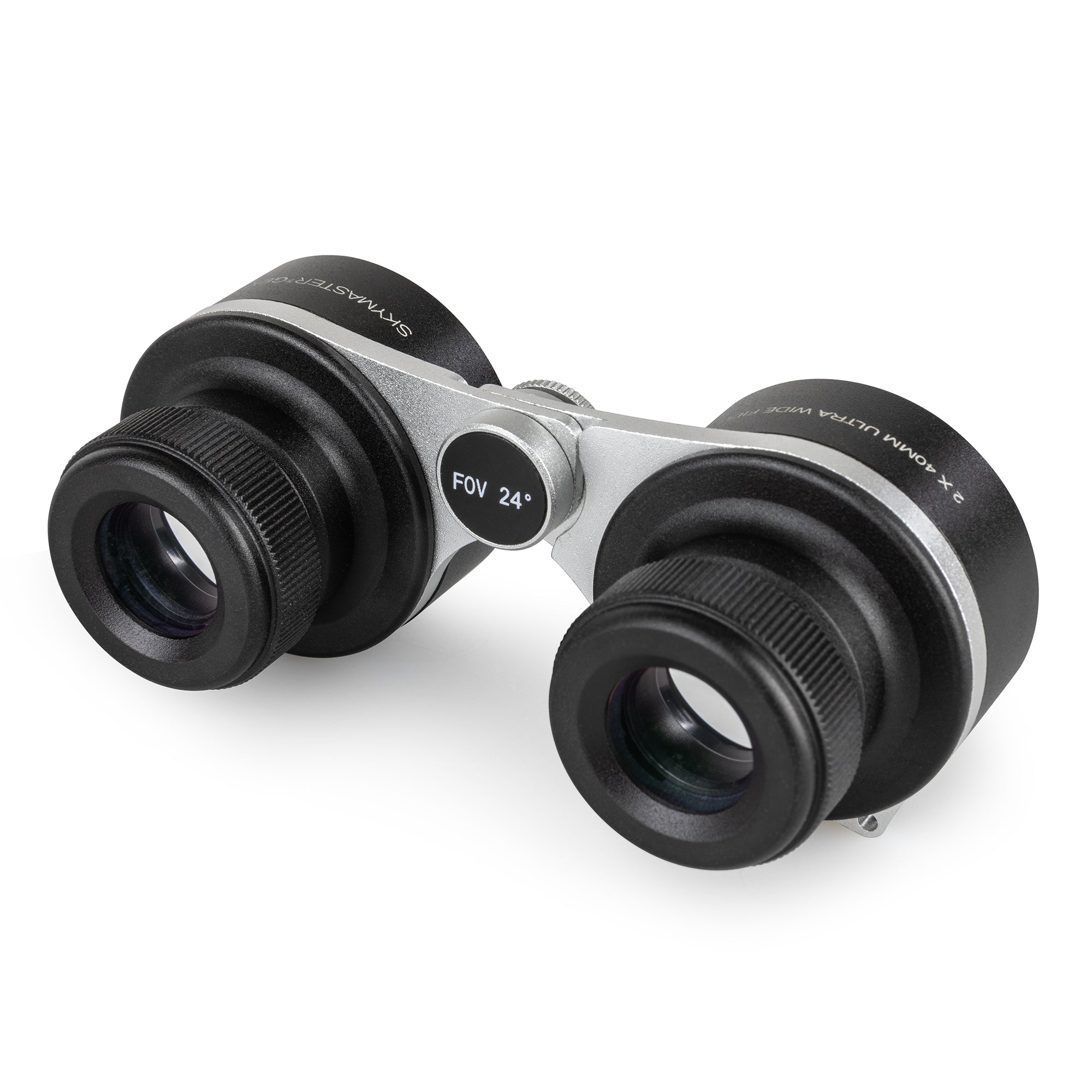 Celestron SkyMaster Gemini 2x40 Ultra Wide-Field Binoculars