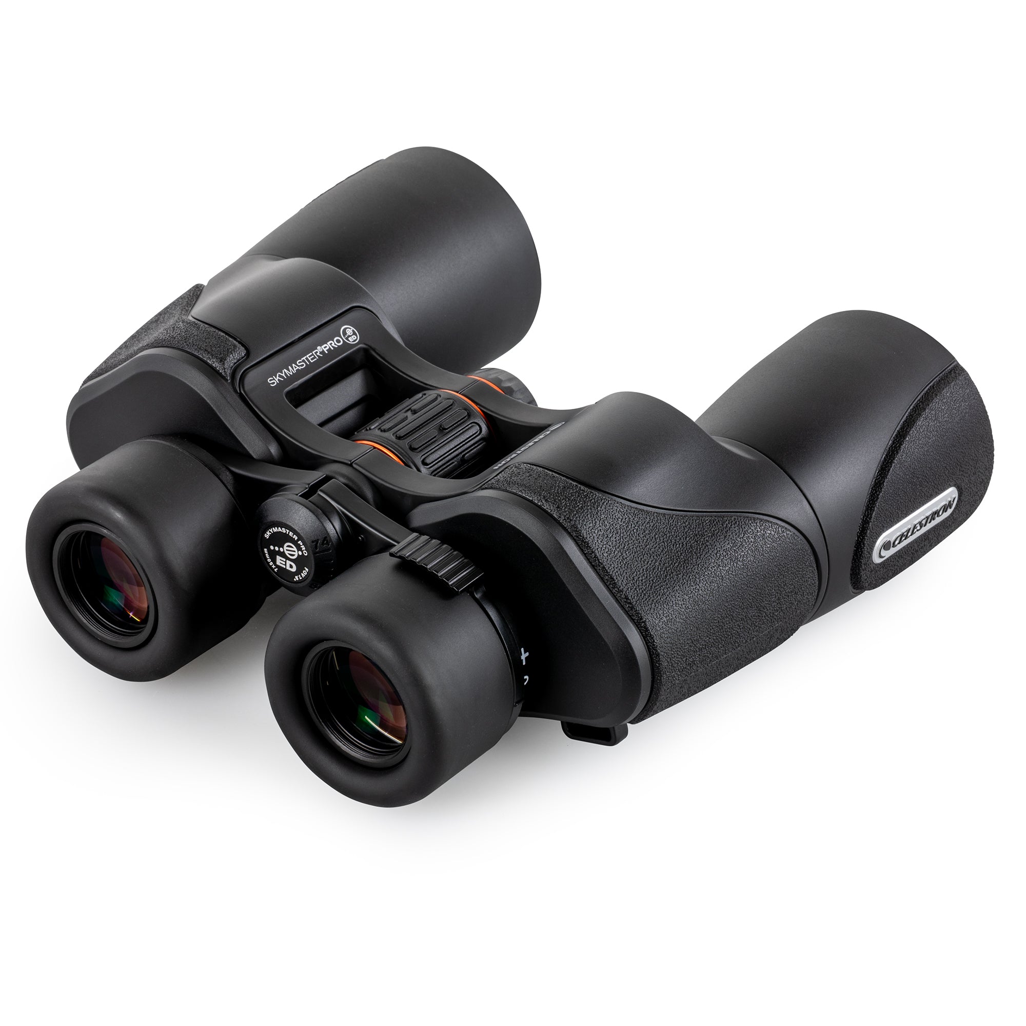 Celestron SkyMaster Pro ED 7x50 Porro Prism Binoculars