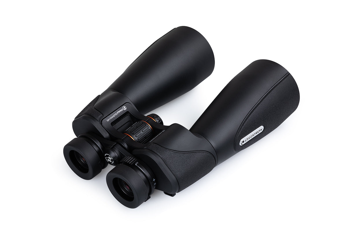 Celestron SkyMaster Pro ED 15x70 Porro Prism Binoculars
