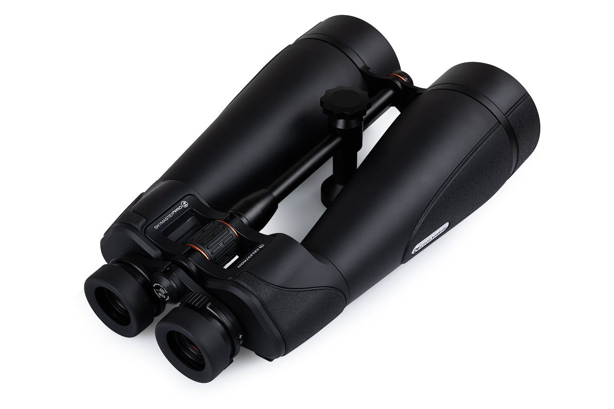 Celestron SkyMaster Pro ED 20x80 Porro Prism Binoculars