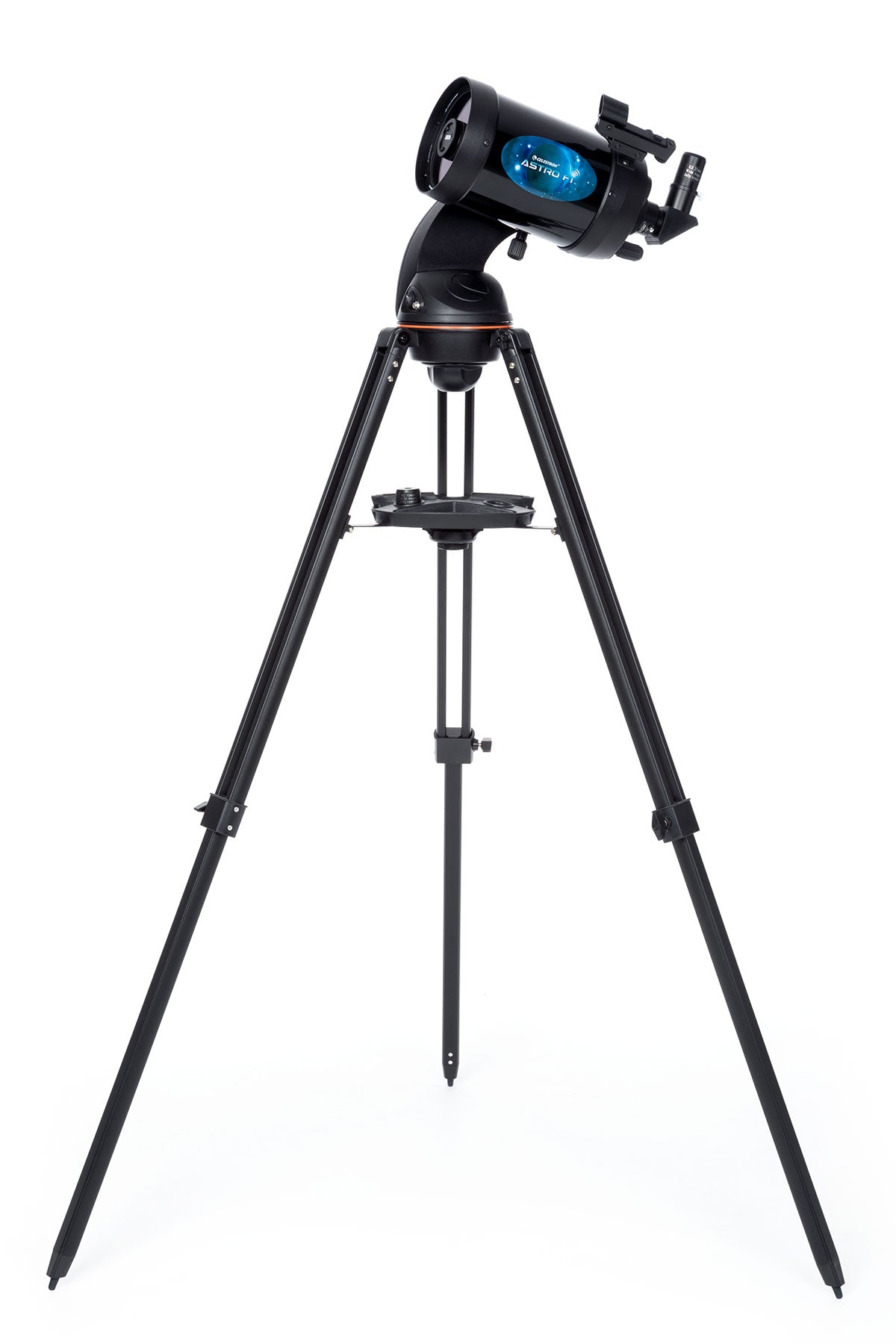 Celestron Astro Fi 5" Wi-Fi Schmidt-Cassegrain Telescope