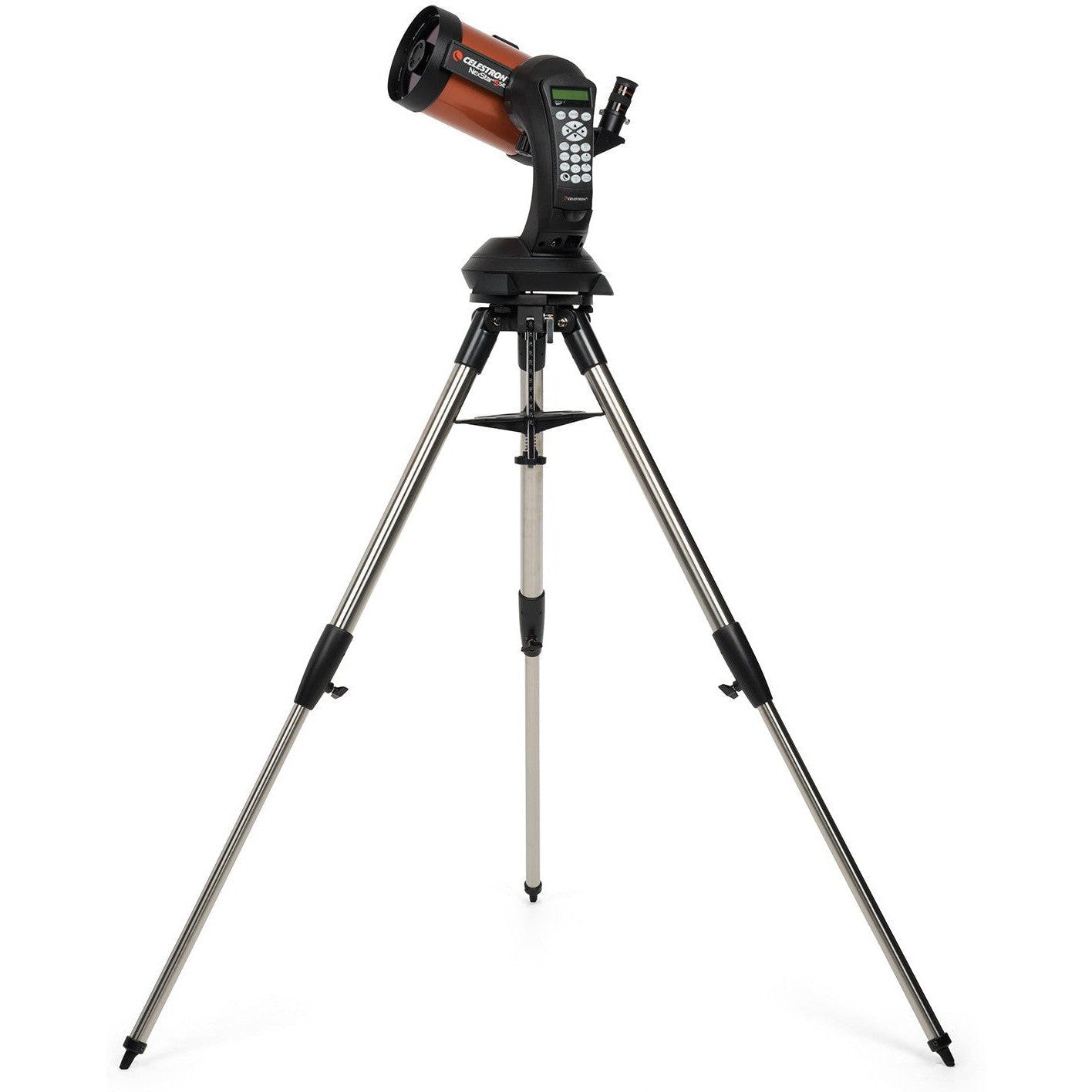 Celestron NexStar 5SE Computerised Schmidt-Cassegrain Telescope