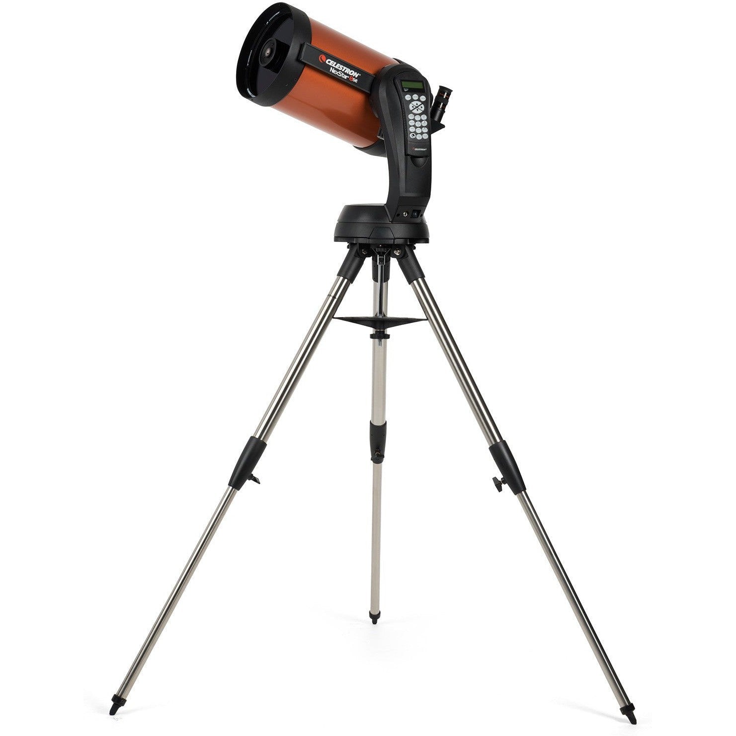 Celestron NexStar 8SE Computerised Schmidt-Cassegrain Telescope