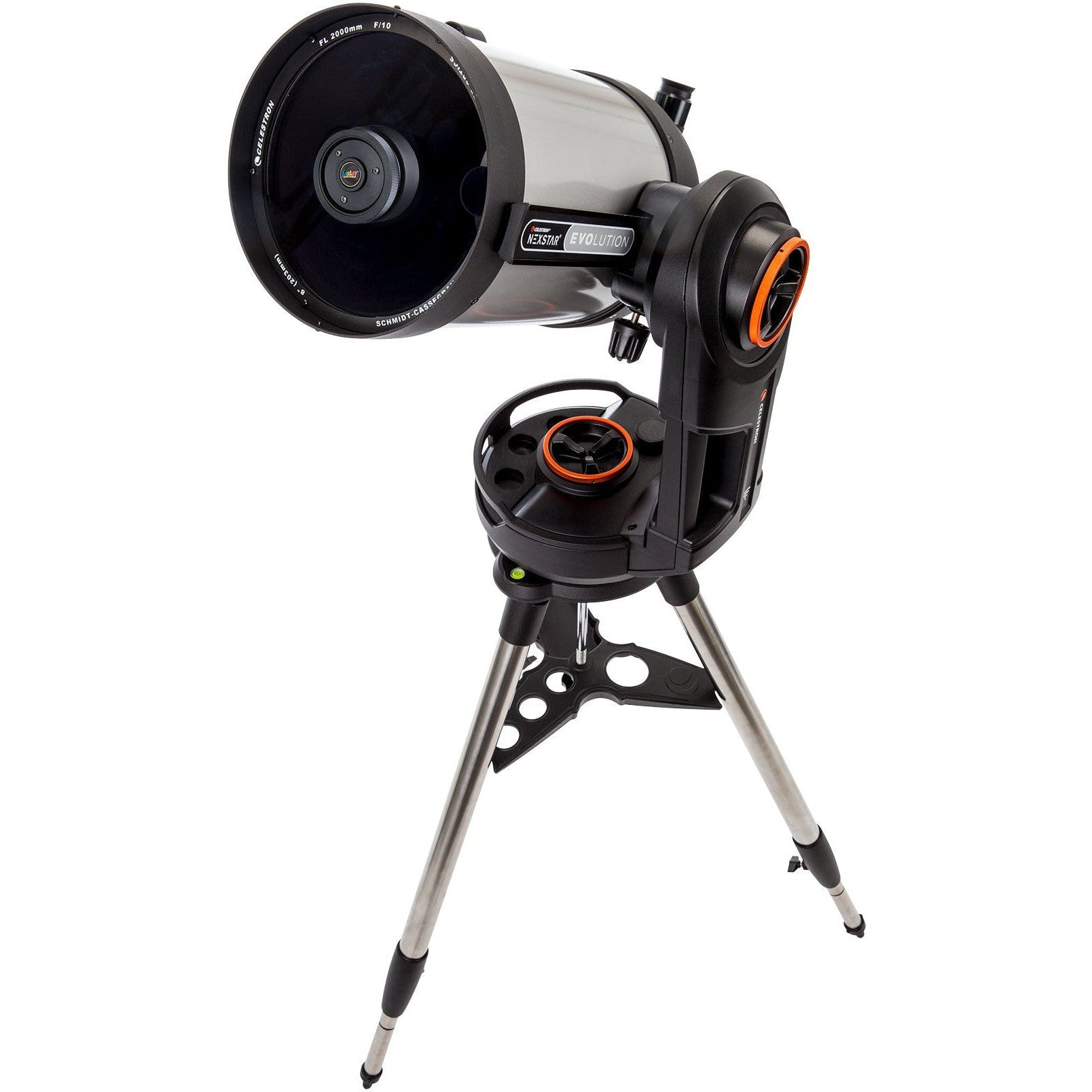 Celestron NexStar Evolution 8 Computerised Telescope