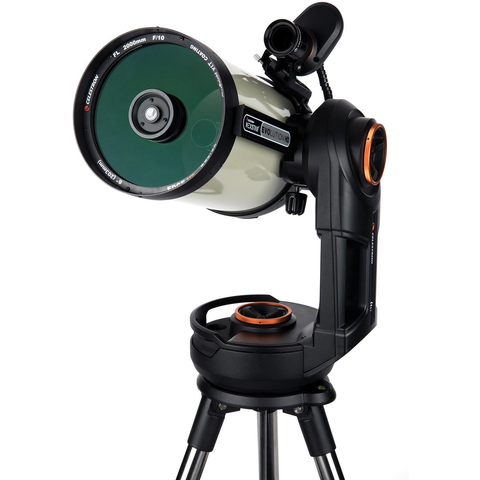 Celestron NexStar Evolution 8 EdgeHD Telescope with StarSense