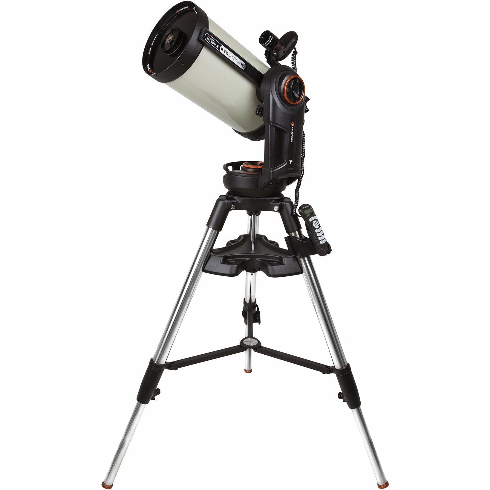 Celestron NexStar Evolution 9.25 EdgeHD Telescope with StarSense