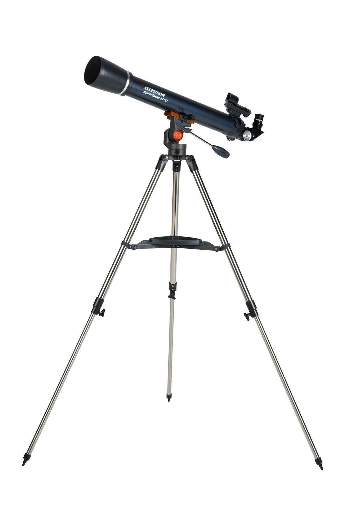 Celestron AstroMaster LT 60AZ Refractor Telescope