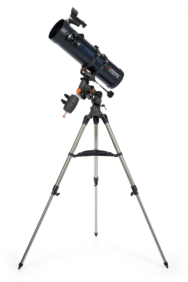 Celestron AstroMaster 130EQ-MD Motor Drive Telescope