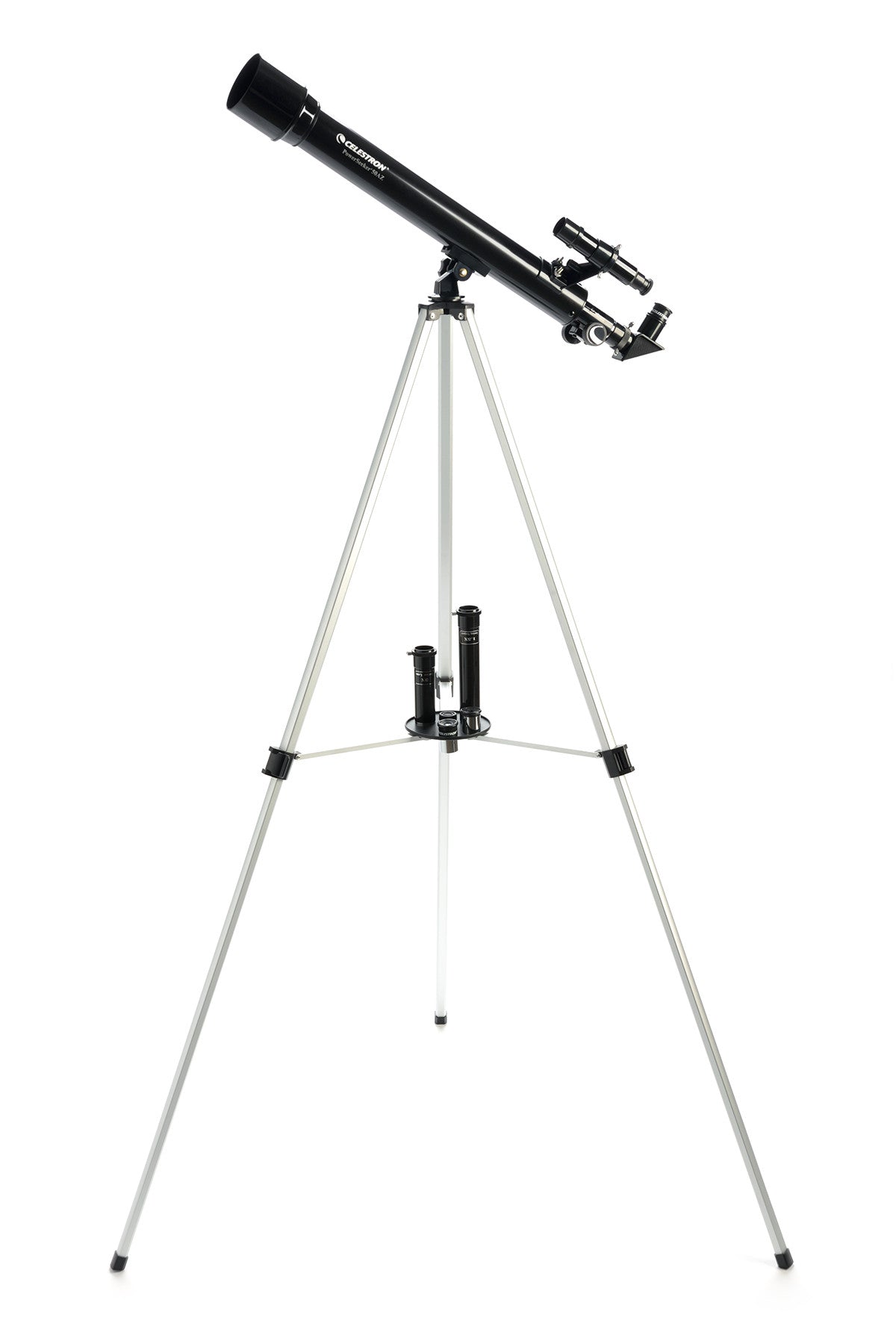 Celestron PowerSeeker 50AZ Refractor Telescope