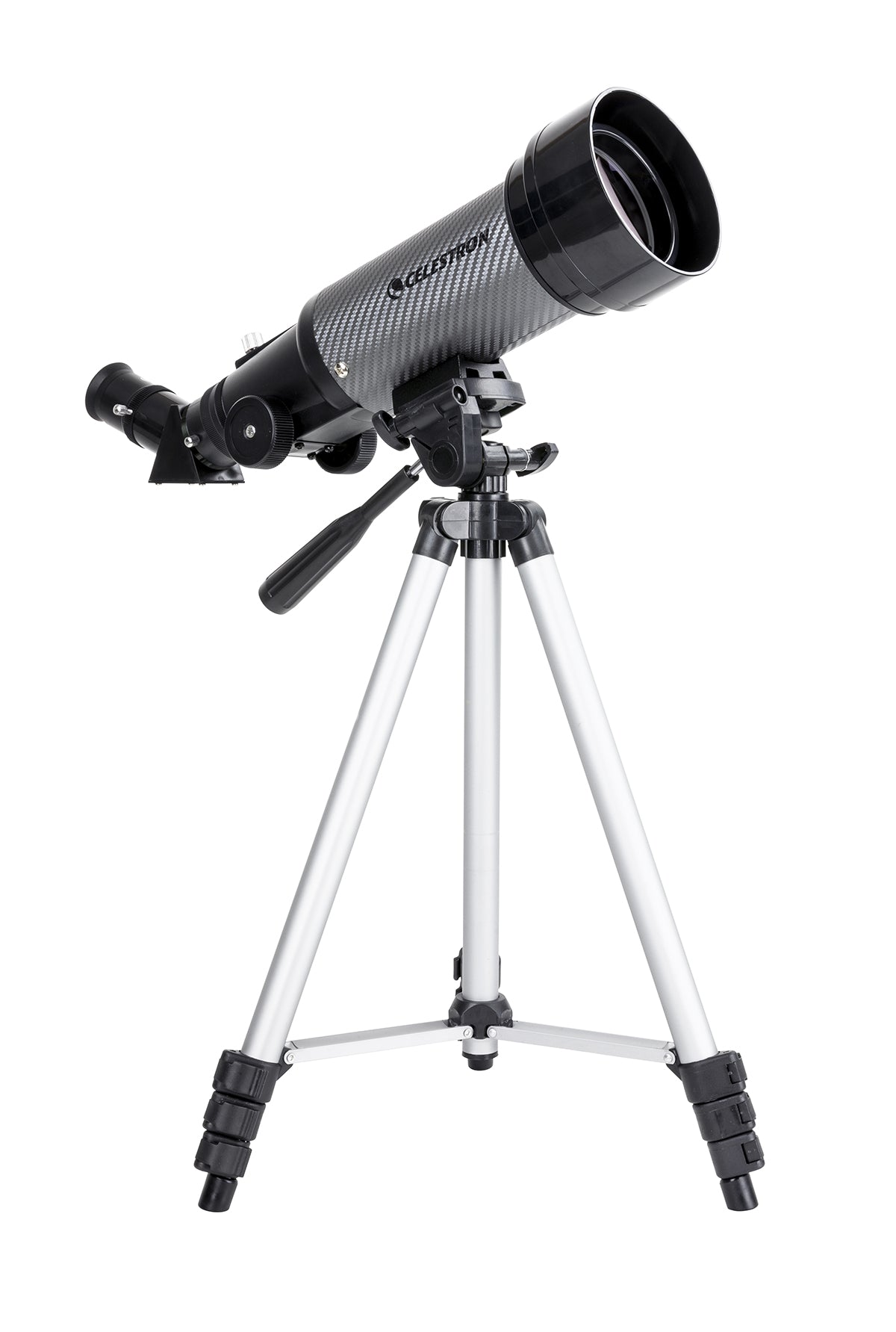 Celestron Travel Scope 70 DX Telescope with Smartphone Adapter