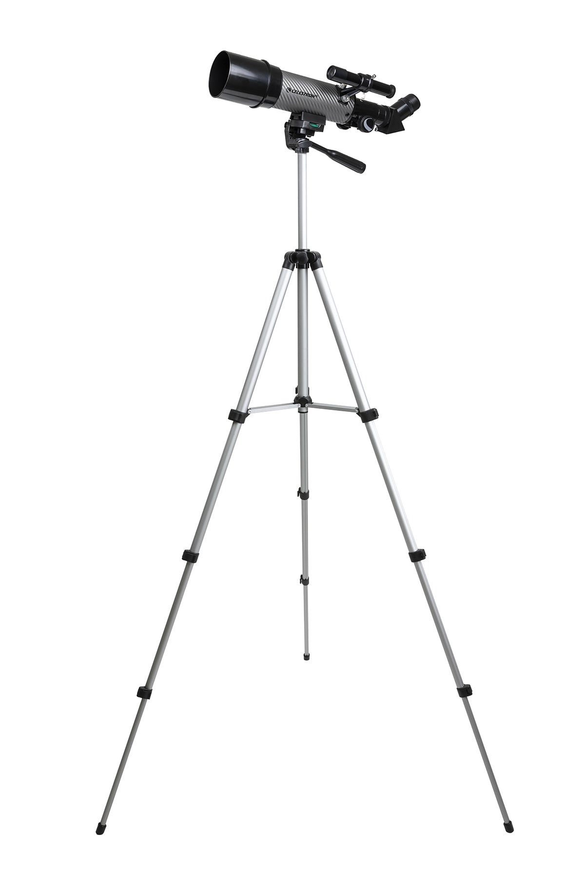 Celestron Travel Scope 60 DX Telescope with Smartphone Adapter