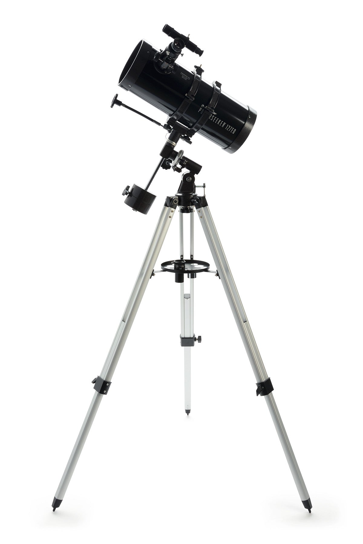 Celestron PowerSeeker 127EQ Newtonian Telescope