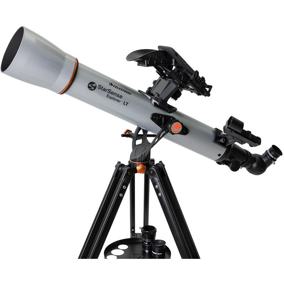 Celestron StarSense Explorer LT 70AZ Refractor Telescope