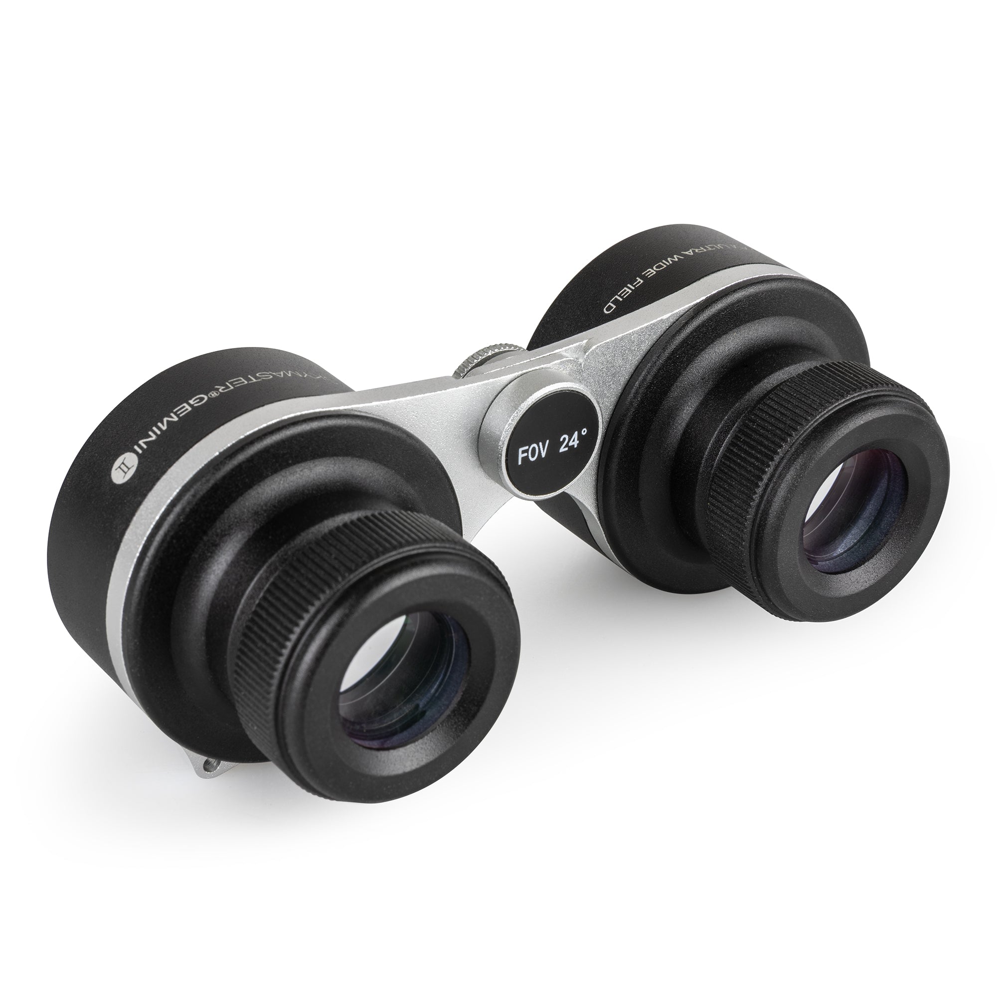 Celestron SkyMaster Gemini 2x40 Ultra Wide-Field Binoculars