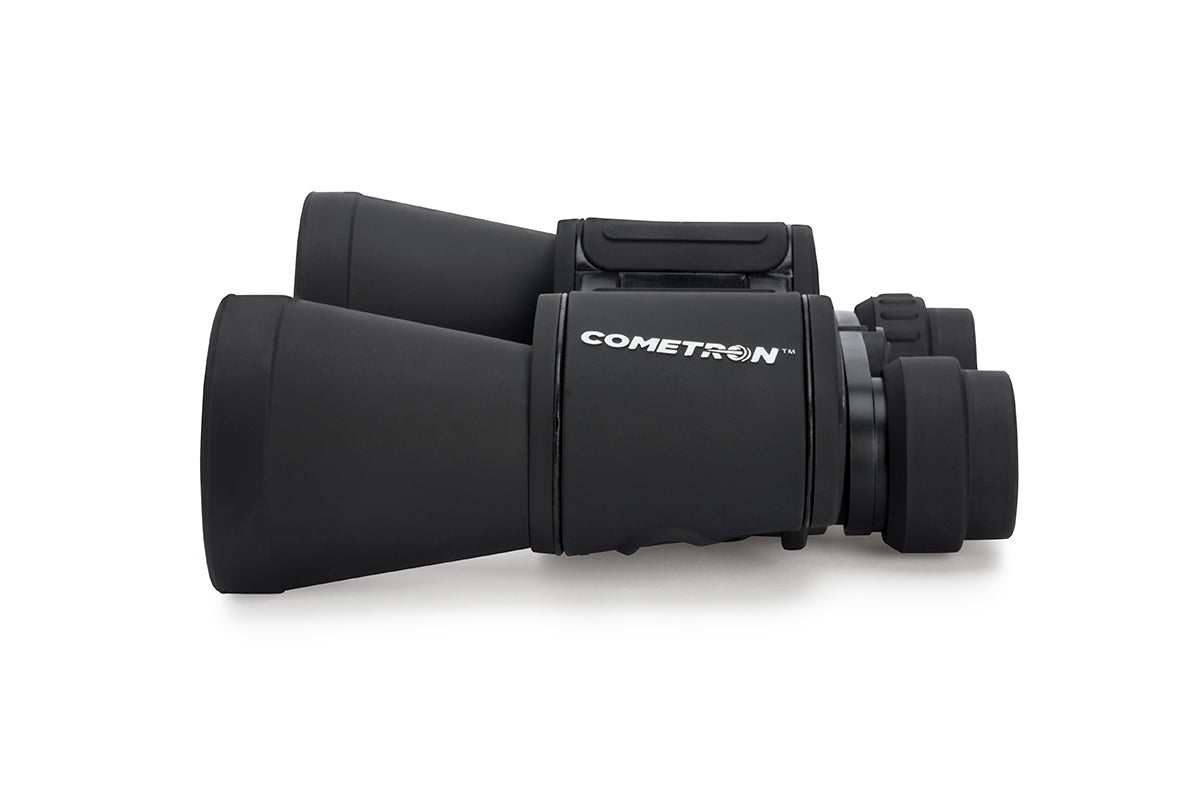 Celestron Cometron 7x50 Porro Prism Binoculars