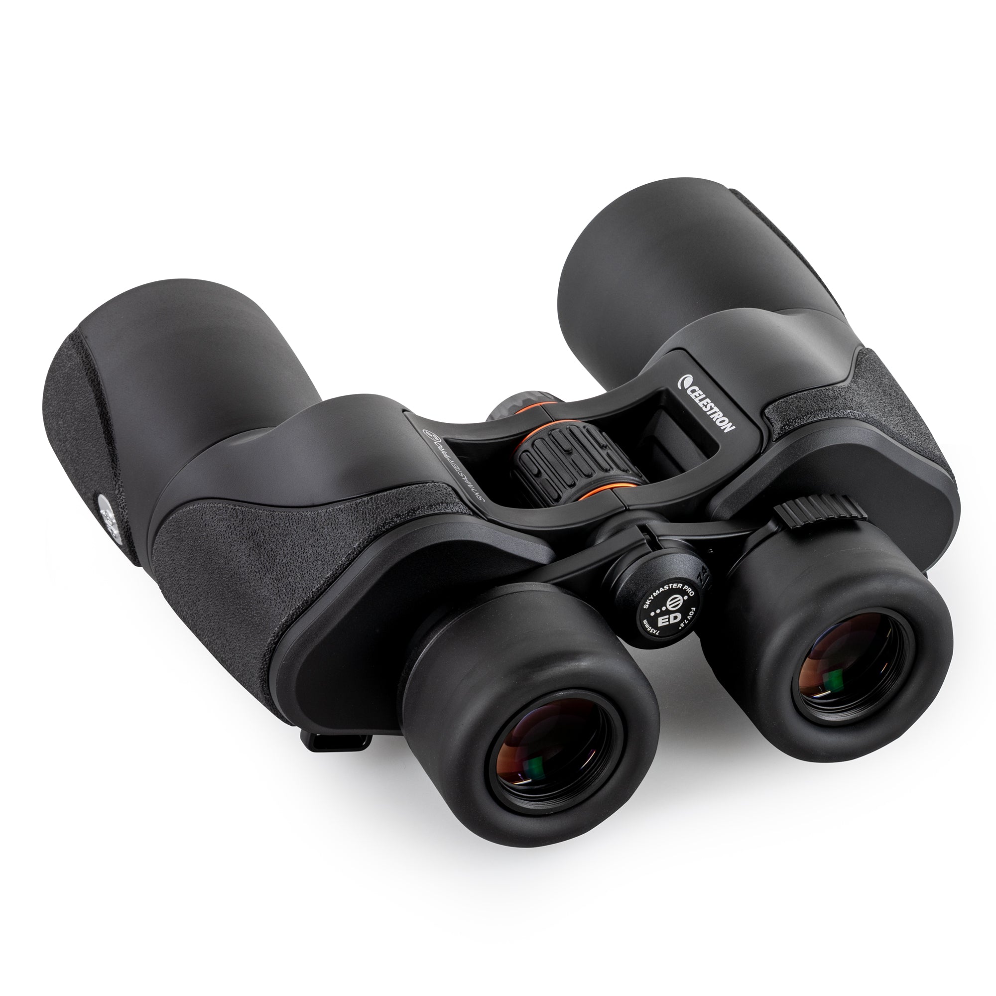 Celestron SkyMaster Pro ED 7x50 Porro Prism Binoculars