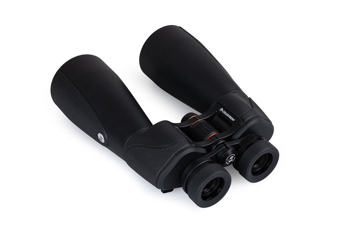 Celestron SkyMaster Pro ED 15x70 Porro Prism Binoculars