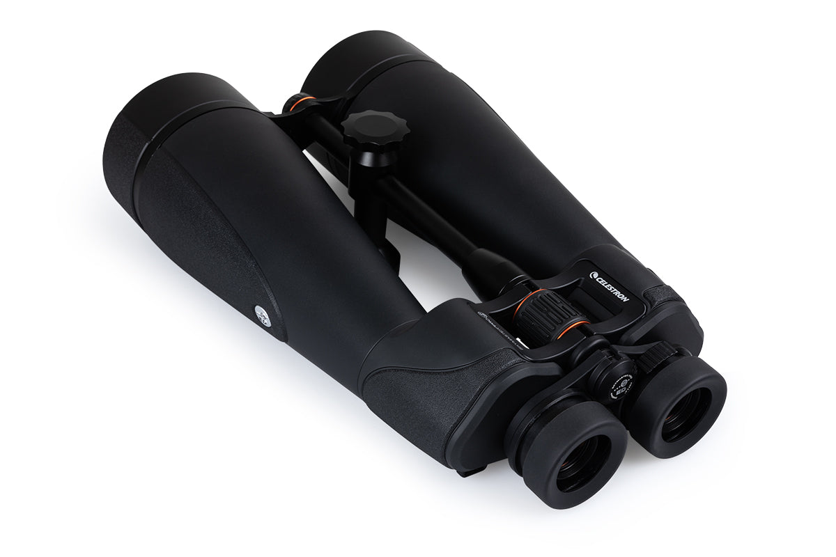 Celestron SkyMaster Pro ED 20x80 Porro Prism Binoculars