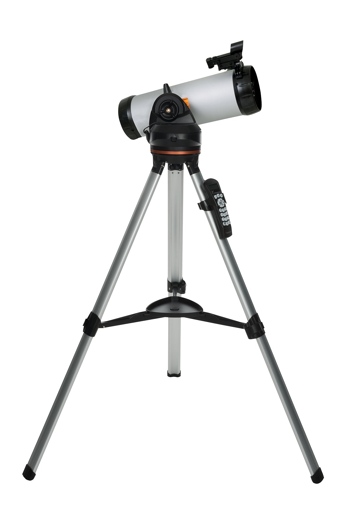 Celestron 114LCM GoTo Telescope | Dark Clear Skies