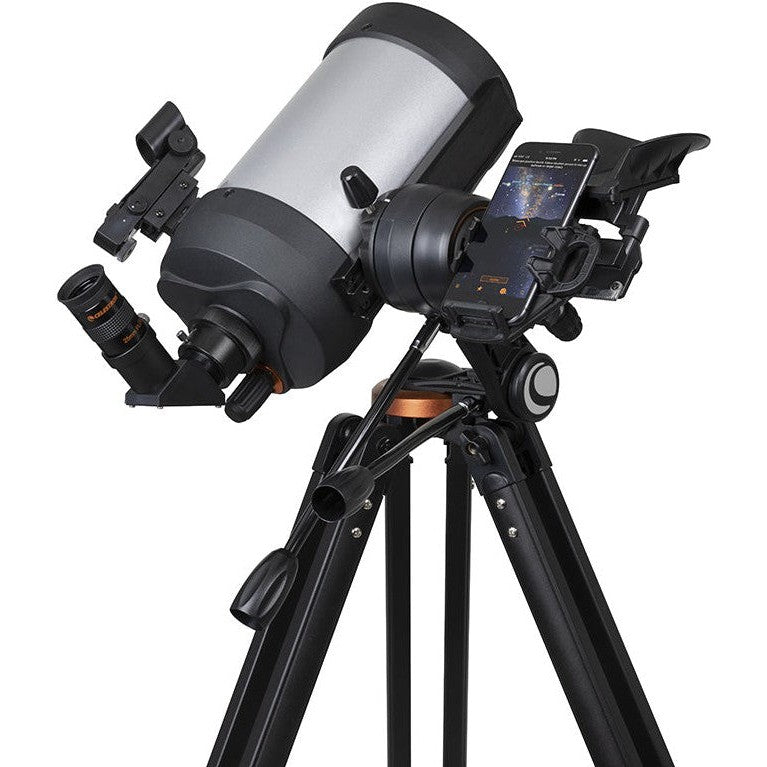 Celestron StarSense Explorer DX 5-inch Schmidt-Cassegrain Telescope