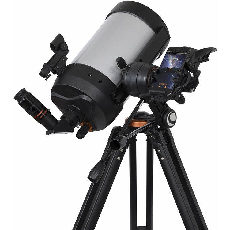 Celestron StarSense Explorer DX 6-inch Schmidt-Cassegrain Telescope