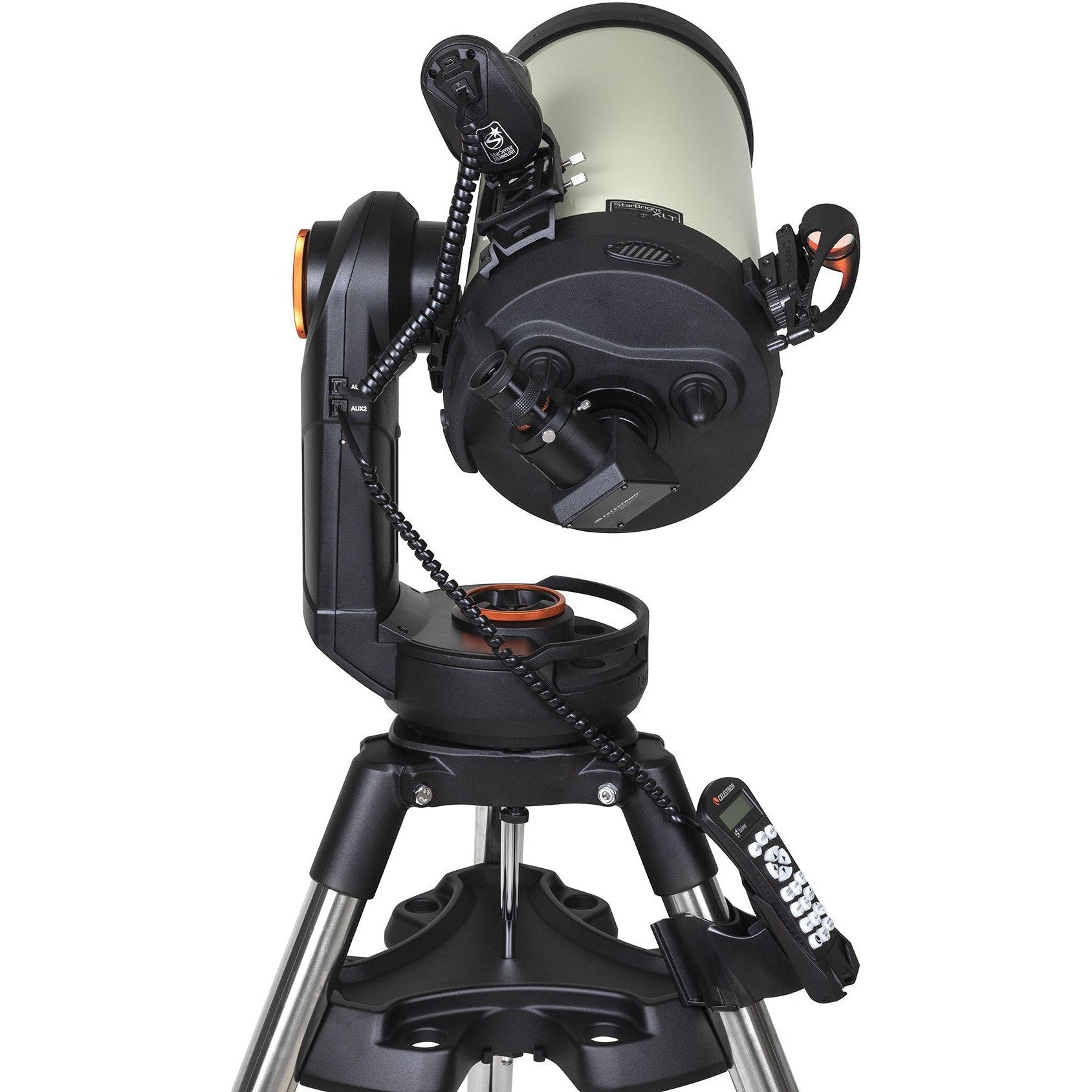 Celestron NexStar Evolution 9.25 EdgeHD Telescope with StarSense