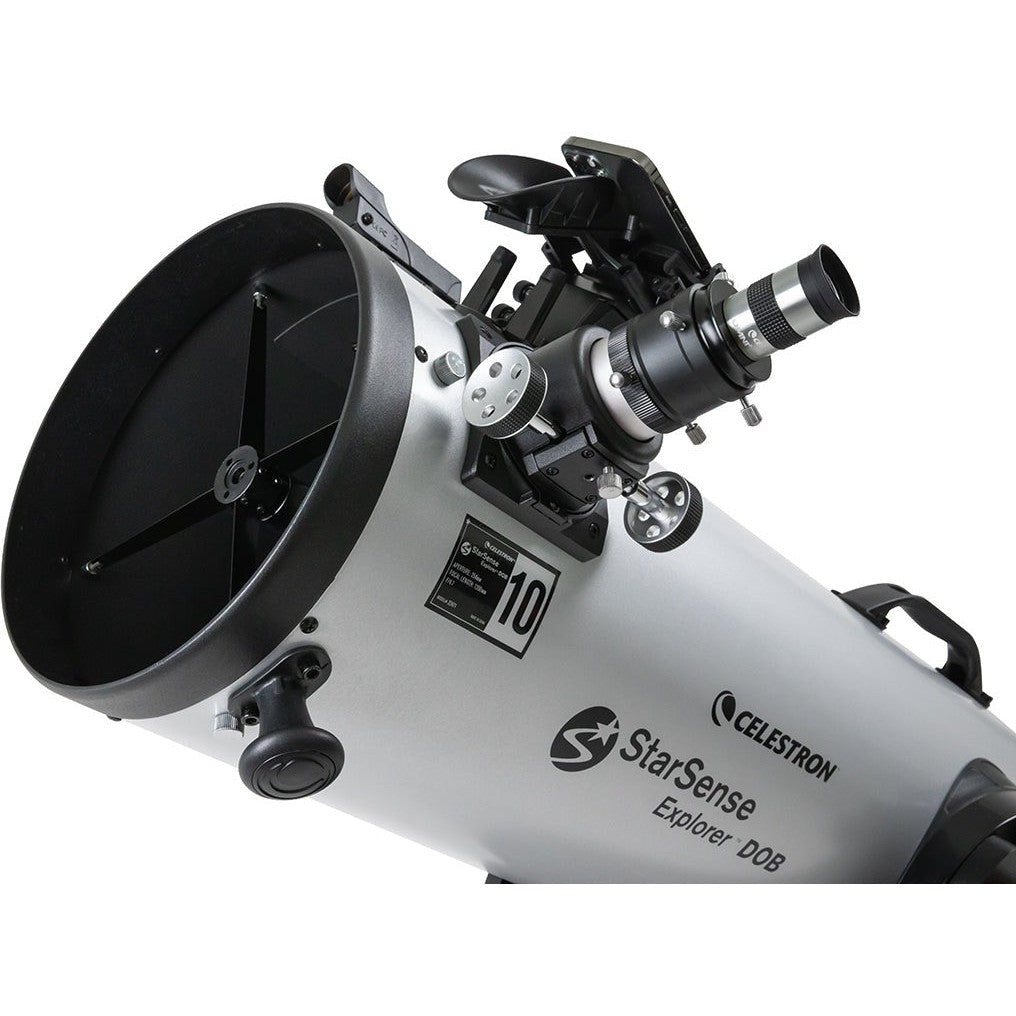 Celestron StarSense Explorer 10" Dobsonian Telescope