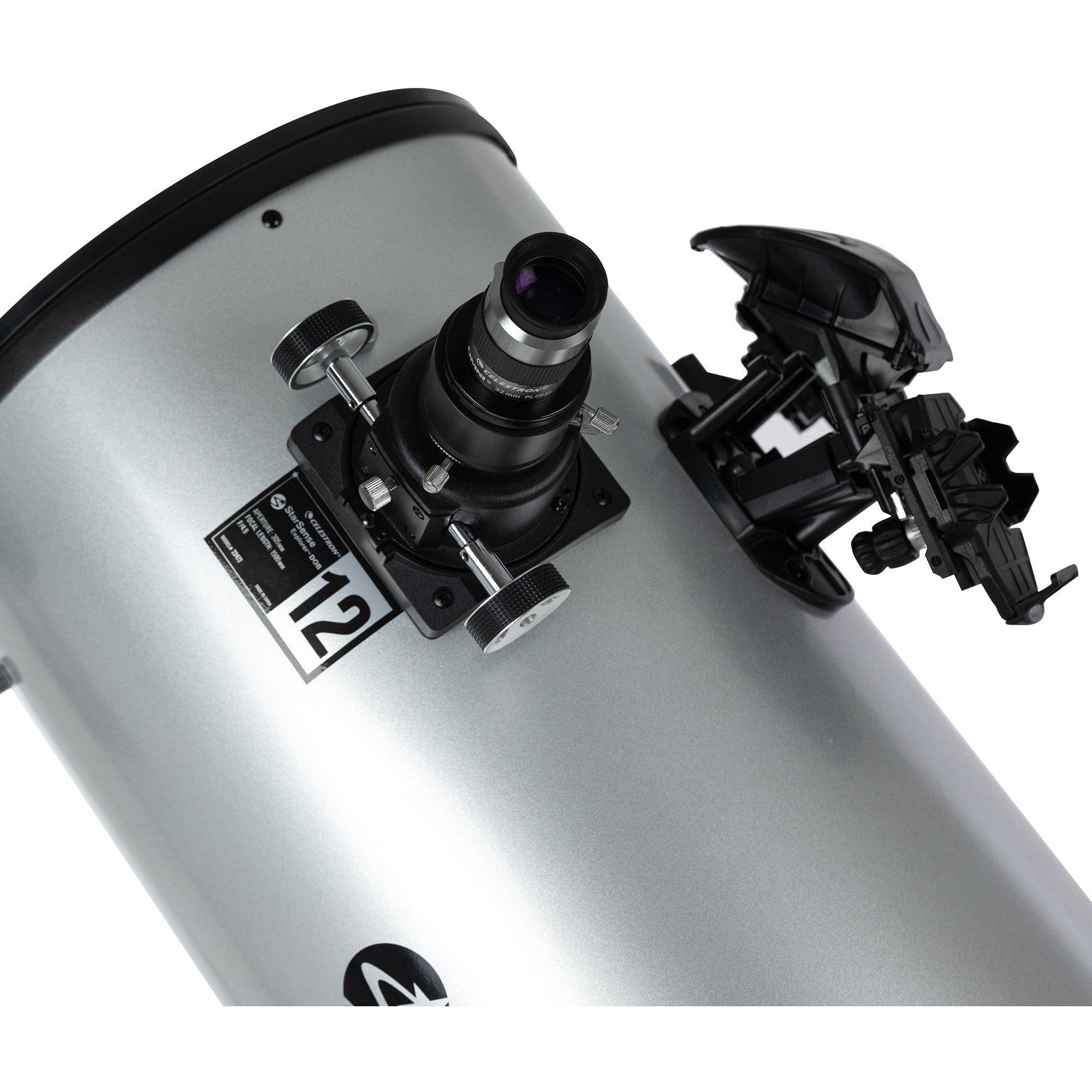 Celestron StarSense Explorer 12" Dobsonian Telescope