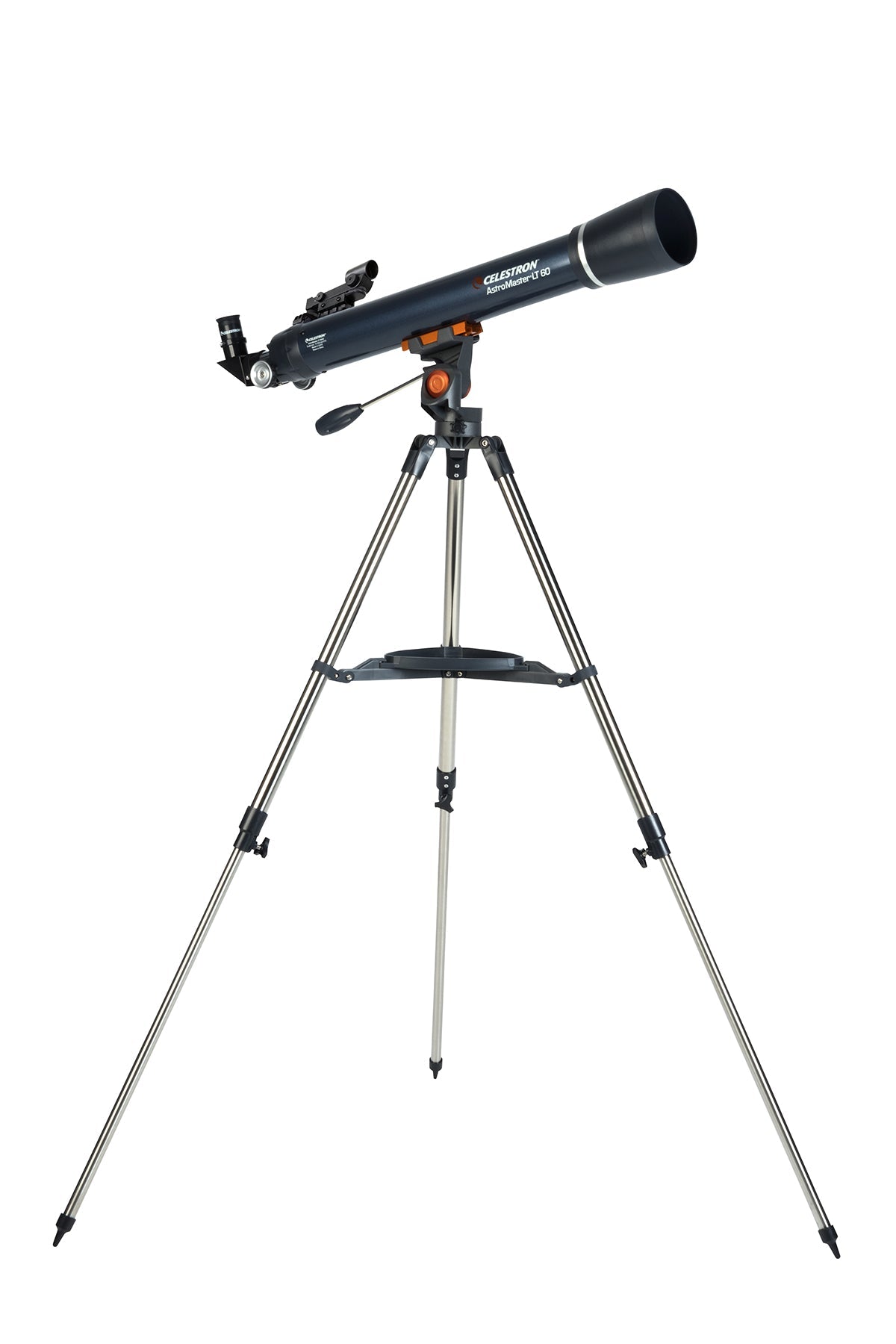 Celestron AstroMaster LT 60AZ Refractor Telescope