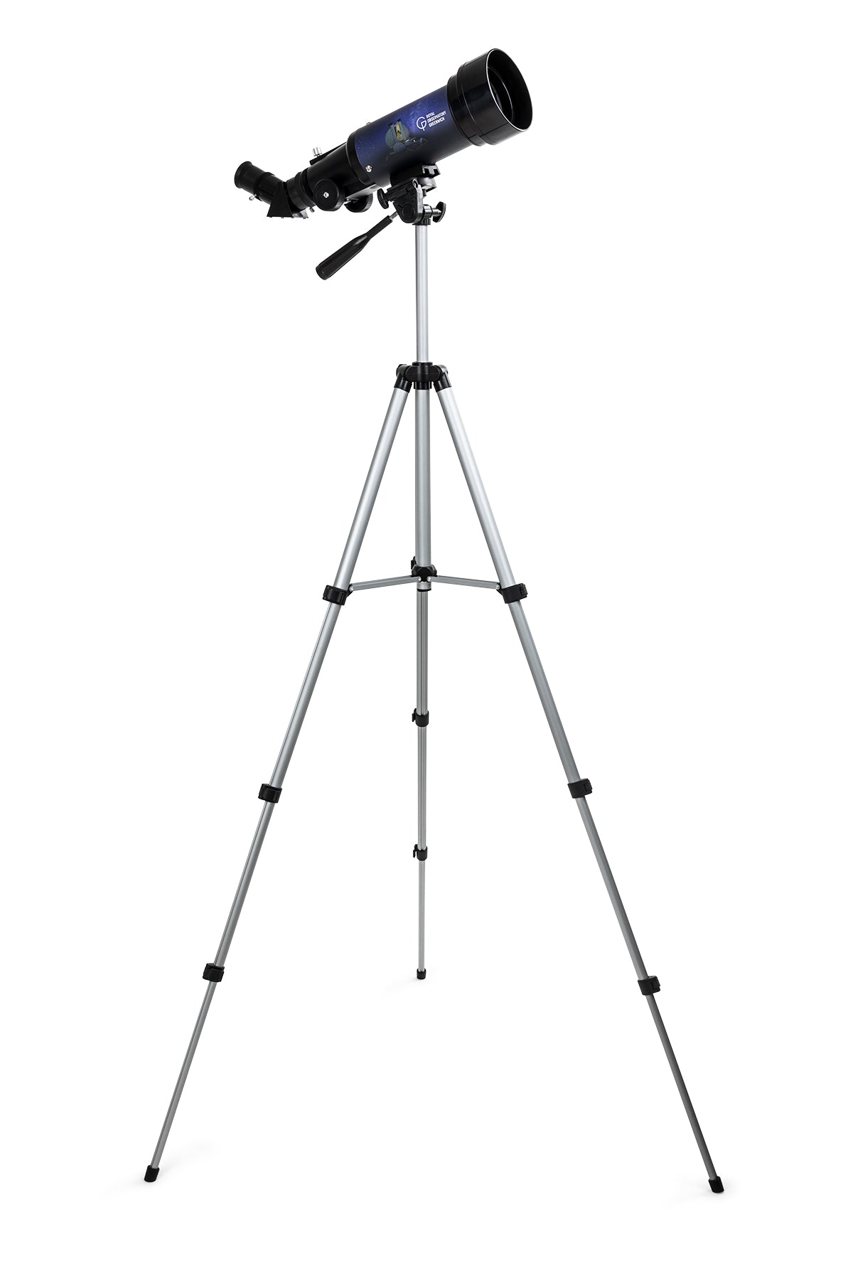 Celestron Royal Observatory Travel Scope 70 Telescope