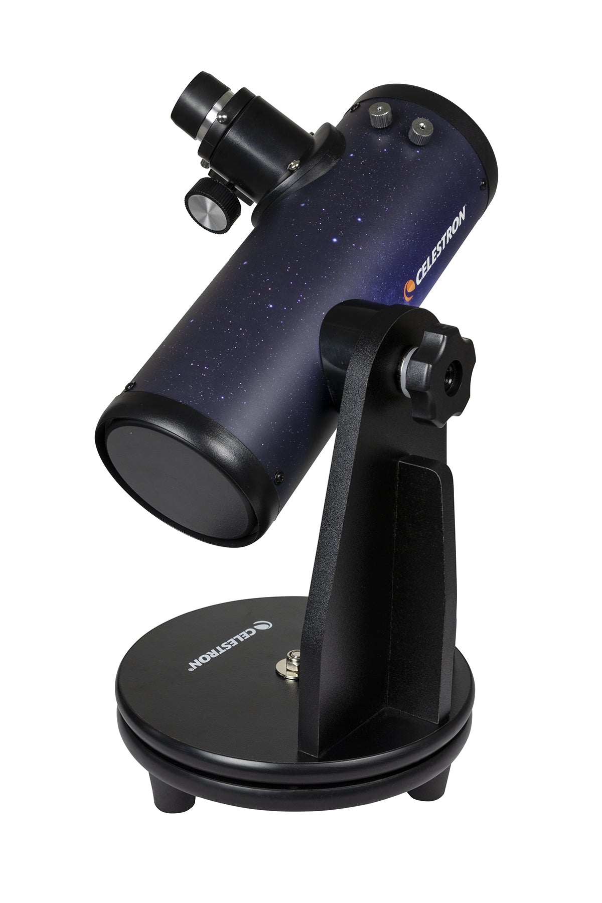 Celestron Royal Observatory FirstScope 76 Telescope