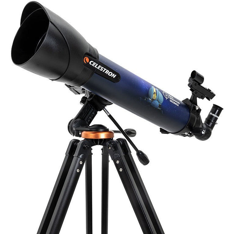 Celestron Royal Observatory StarSense Explorer DX 100AZ