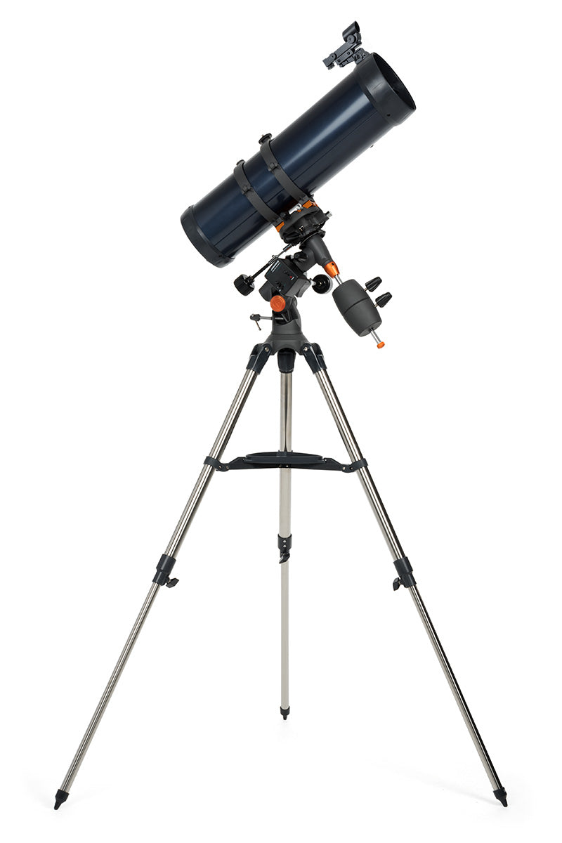 Celestron AstroMaster 130EQ-MD Motor Drive Telescope