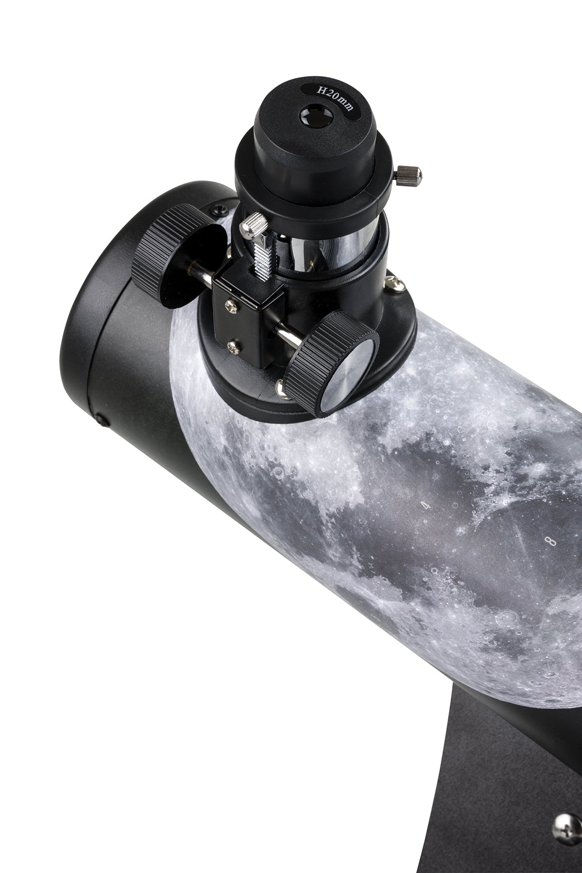Celestron FirstScope Moon Signature Series Telescope