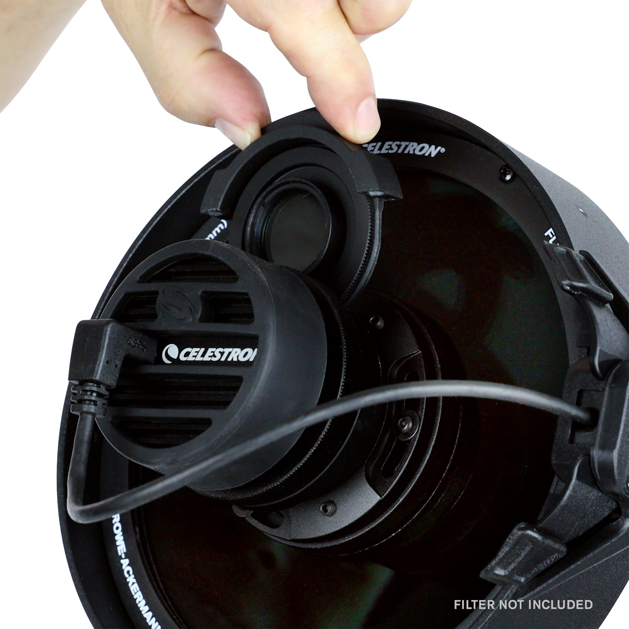 Celestron Origin Filter Drawer Kit