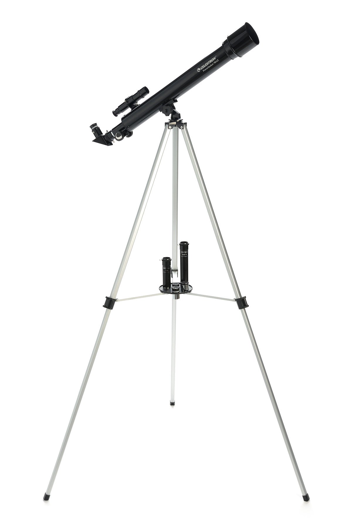 Celestron PowerSeeker 50AZ Refractor Telescope
