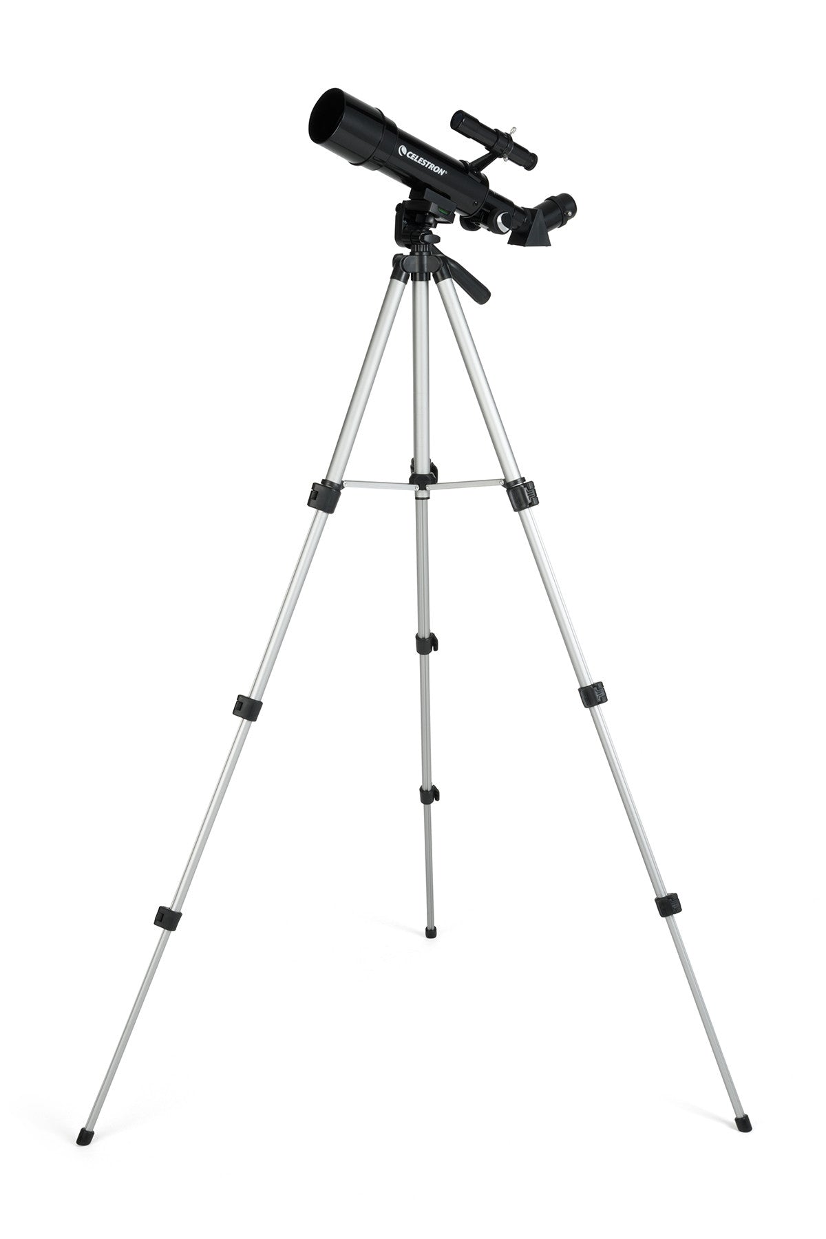 Celestron Travel Scope 50 Portable Refractor Telescope
