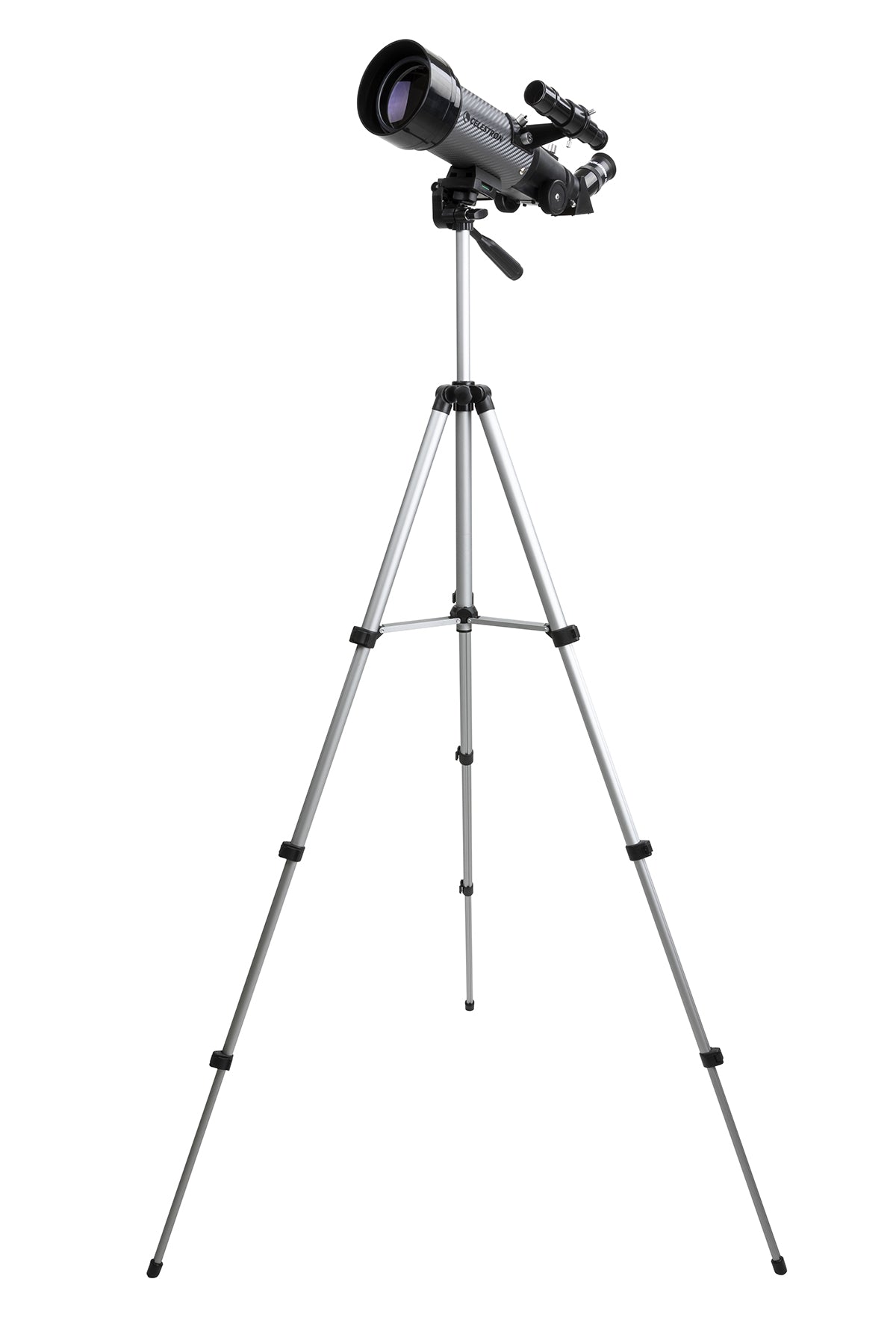 Celestron Travel Scope 70 DX Telescope with Smartphone Adapter