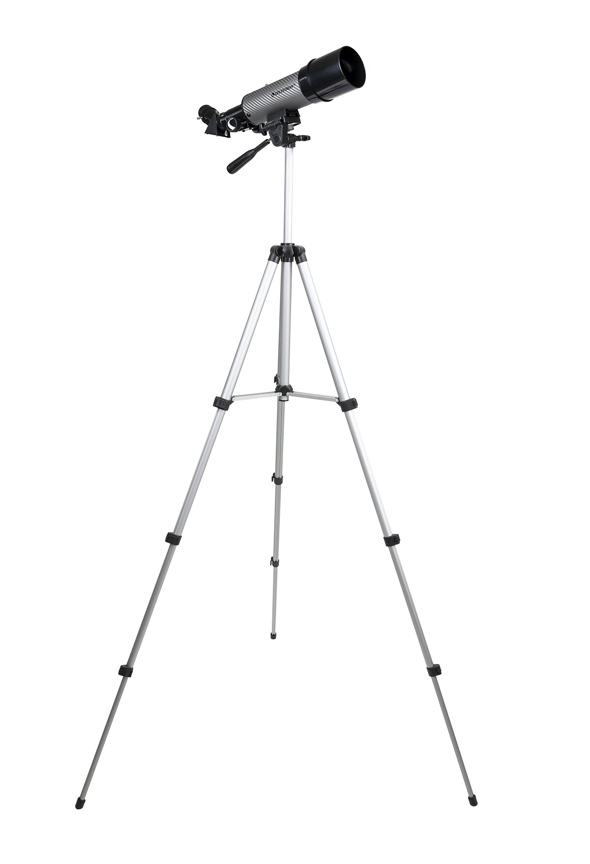 Celestron Travel Scope 60 DX Telescope with Smartphone Adapter