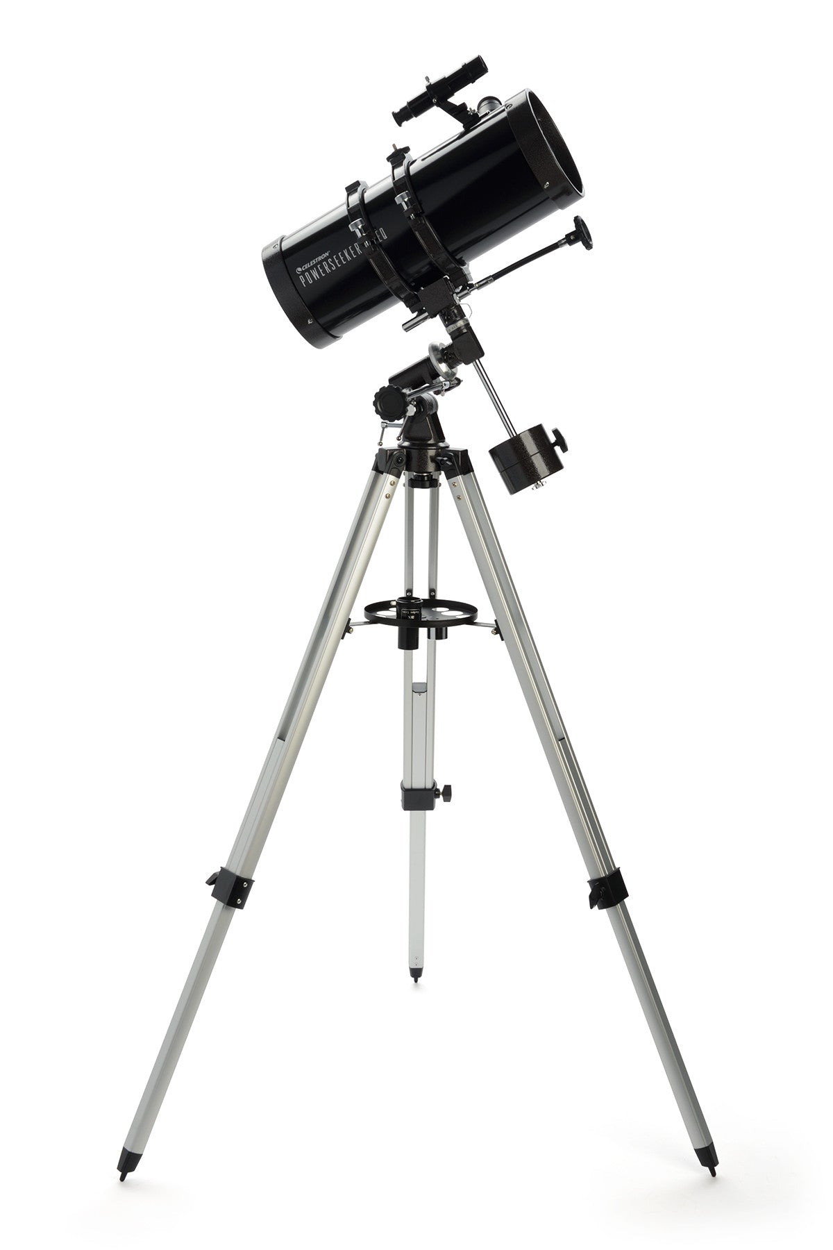 Celestron PowerSeeker 127EQ Newtonian Telescope