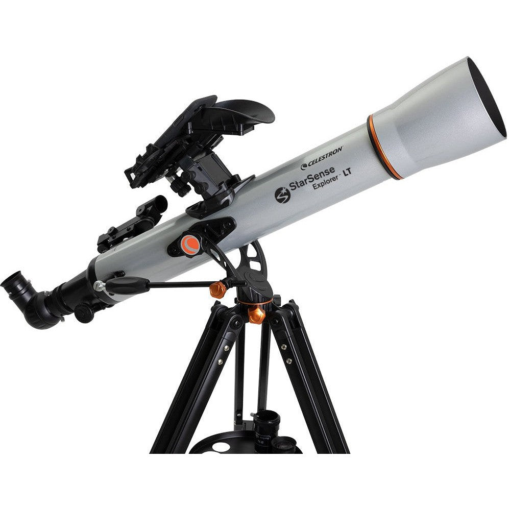 Celestron StarSense Explorer LT 70AZ Refractor Telescope