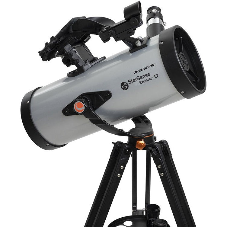 Celestron StarSense Explorer LT 127AZ Newtonian Reflector Telescope