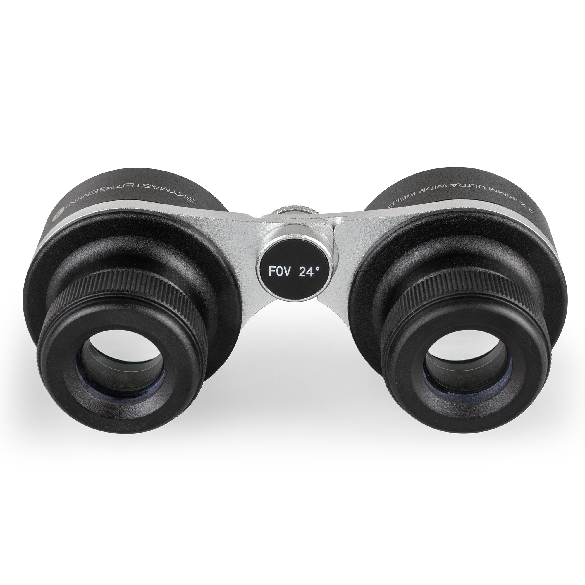 Celestron SkyMaster Gemini 2x40 Ultra Wide-Field Binoculars