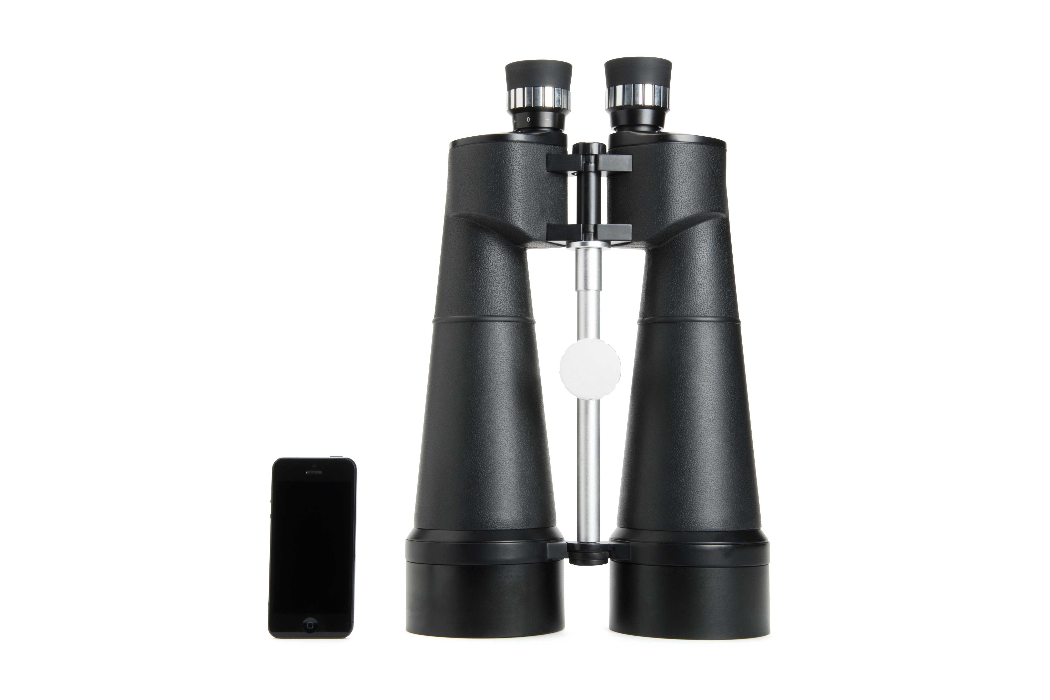 Celestron SkyMaster 12x60 Porro Prism Binoculars