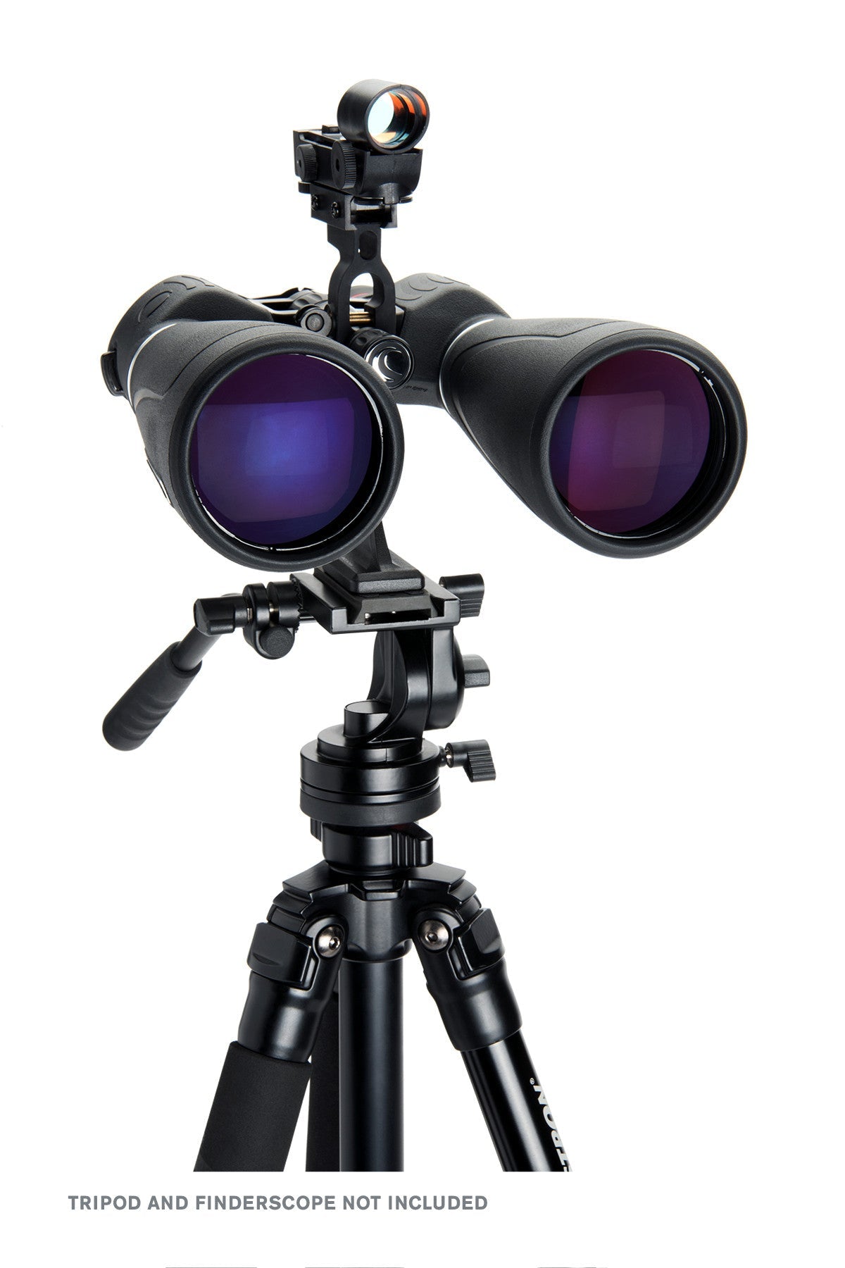 Celestron SkyMaster Pro 15x70 Porro Prism Binoculars