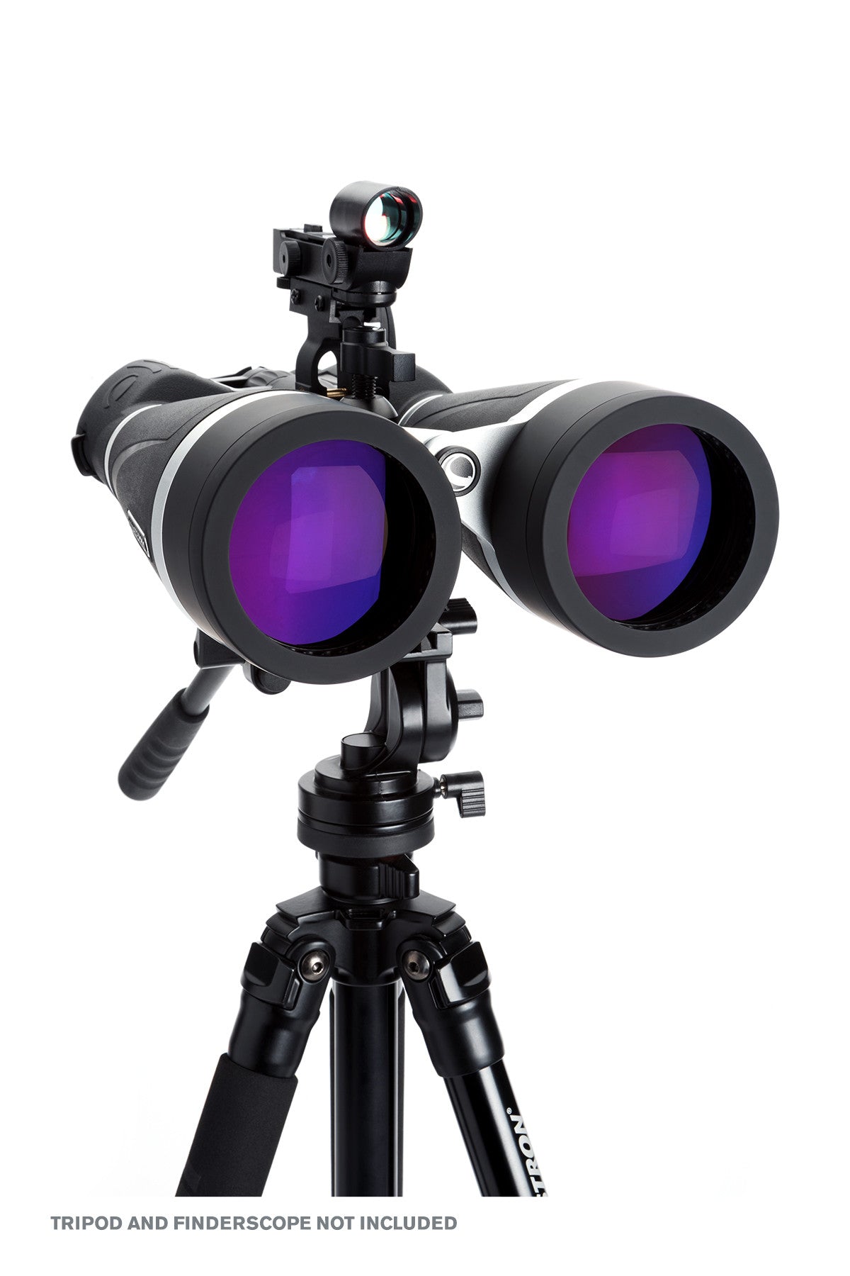 Celestron SkyMaster Pro 20x80 Porro Prism Binoculars
