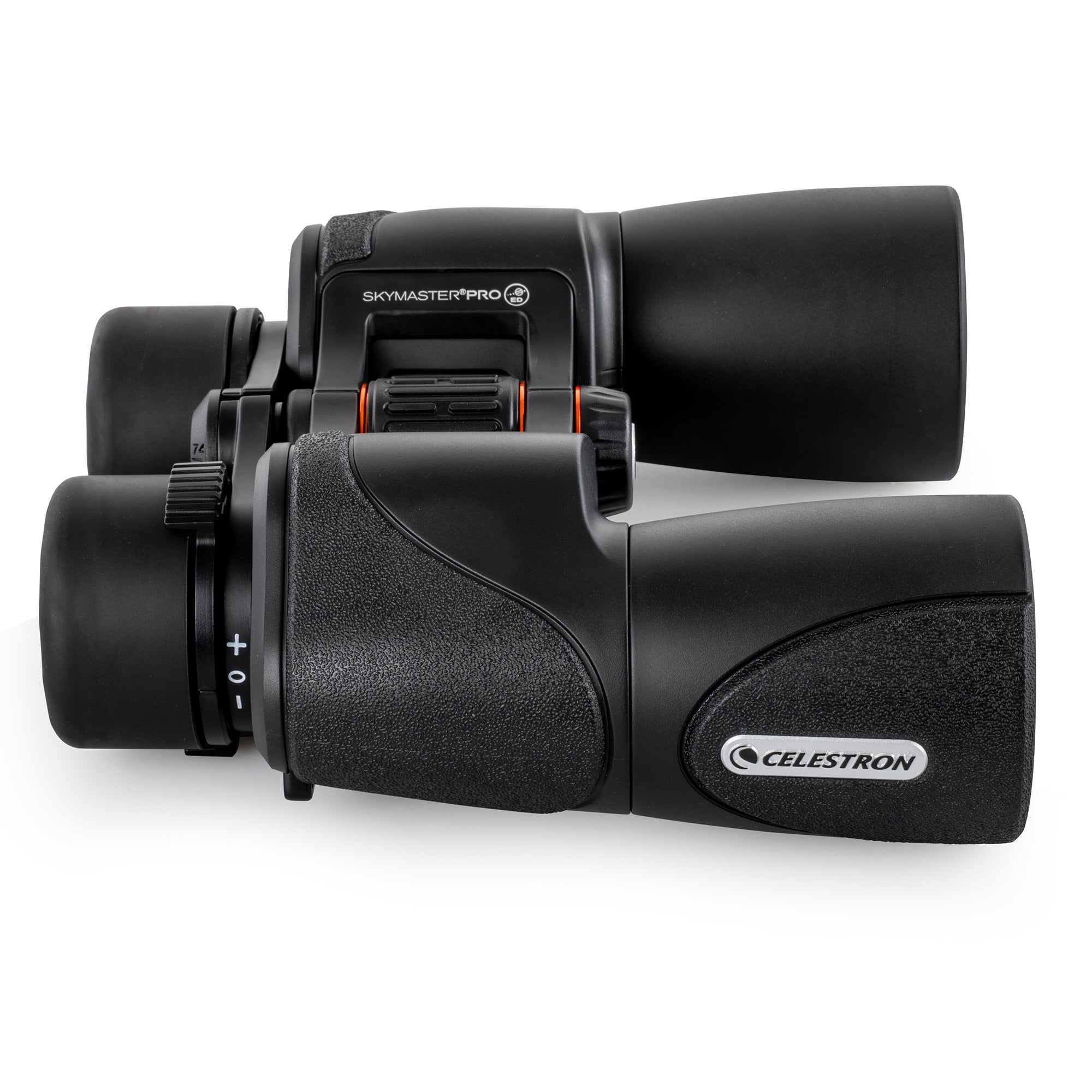 Celestron SkyMaster Pro ED 7x50 Porro Prism Binoculars