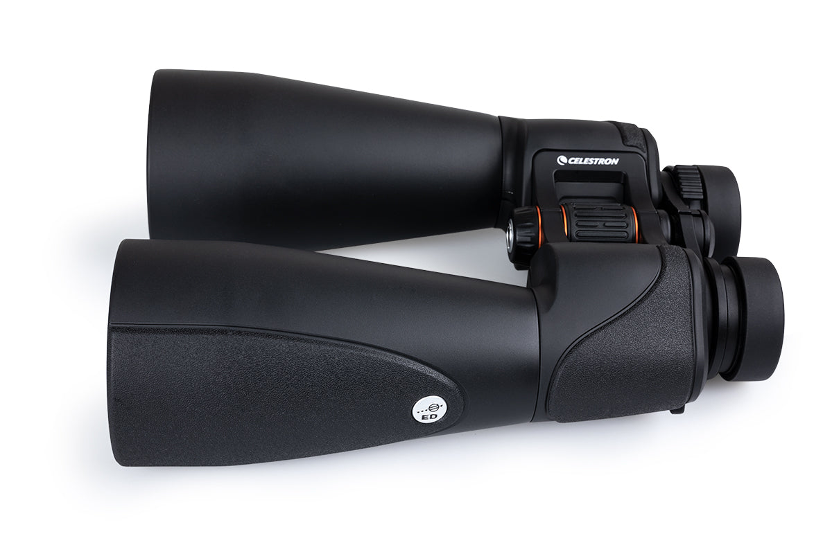 Celestron SkyMaster Pro ED 15x70 Porro Prism Binoculars