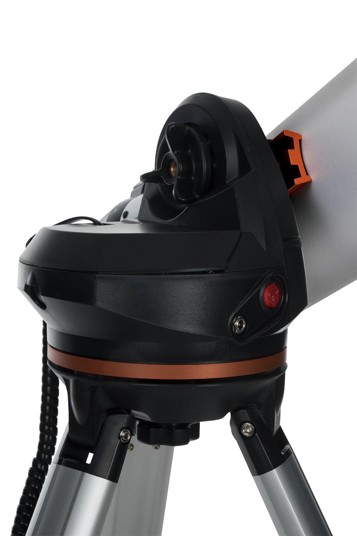 Celestron 114LCM GoTo Telescope | Dark Clear Skies