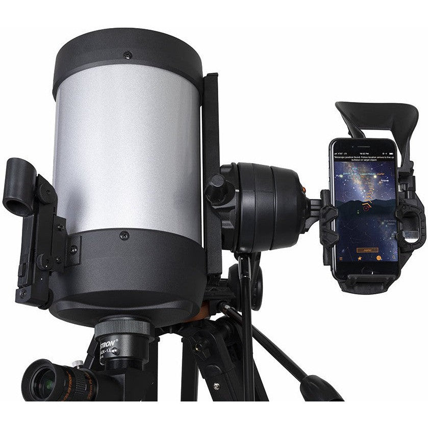 Celestron StarSense Explorer DX 5-inch Schmidt-Cassegrain Telescope